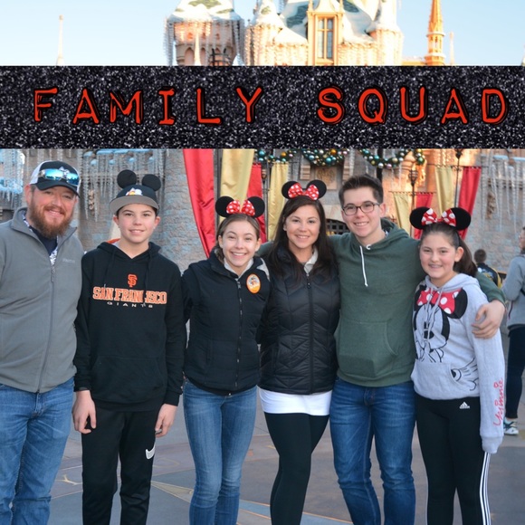 Meet your Posher, Heather - Picture 7 of 7